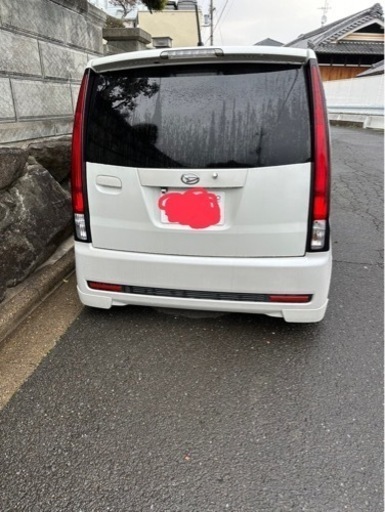 ムーヴ最終値下げ今週まで?早い者勝ち