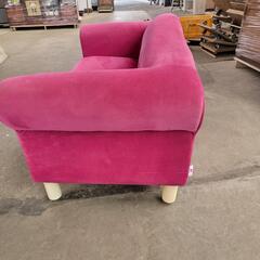 家具 ソファ 2人掛けソファの画像