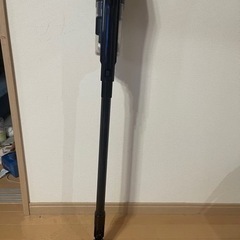 アイリスオーヤマ 充電式サイクロンスティッククリーナー 掃除機