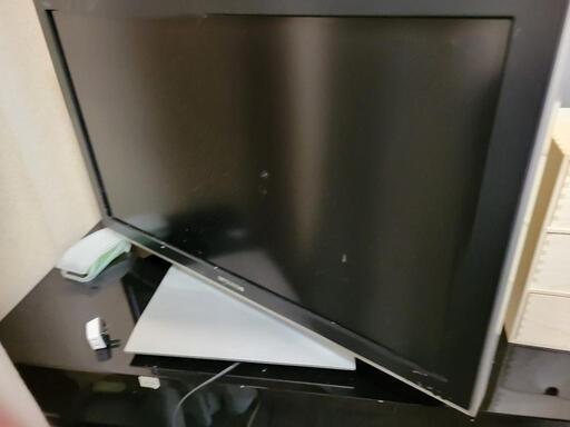 決まりました。家電 テレビ 液晶テレビ