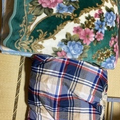 家具 寝具 布団の画像
