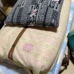 家具 寝具 布団の画像