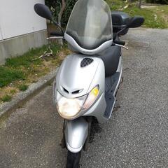 SUZUKI  ADDRESS110　アドレス　⭕現車確認必須⭕
