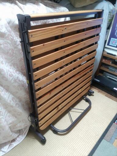 (決定)家具 ベッド シングルベッド