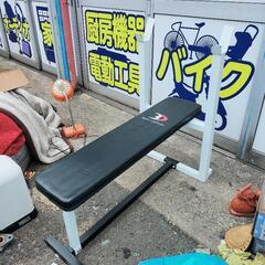 BODYDESIGN ベンチプレス台 