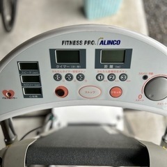 ルームランナーの画像