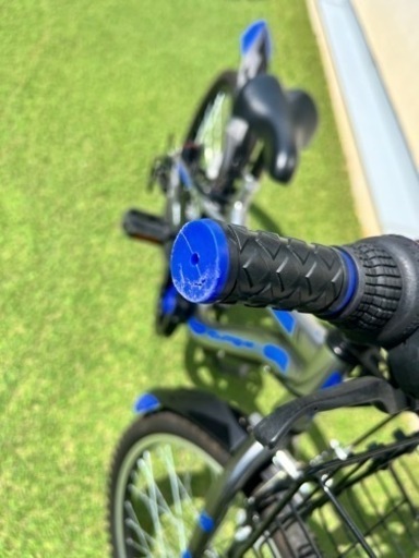 子供用自転車２０インチ