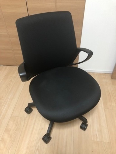 家具 オフィス用家具 いす