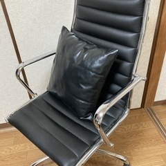 家具 椅子 ハイバックチェア