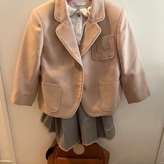 服/ファッション スーツ レディース