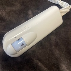 電気毛布の画像