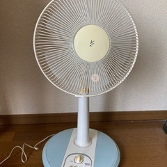 扇風機※動作確認済※