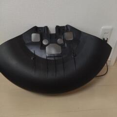 ジムニー　JB64W　スペアタイヤカバー　背面タイヤカバー