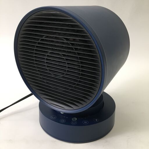スリーアップ 人感センサー付 セラミックヒーター CH-D1958 2019年製 動作確認済 24c菊NS