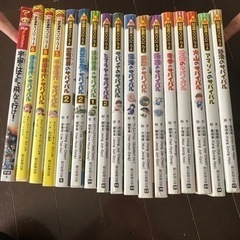 サバイバルシリーズ他