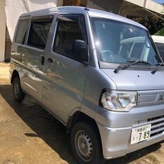 ミーブ　電気自動車
