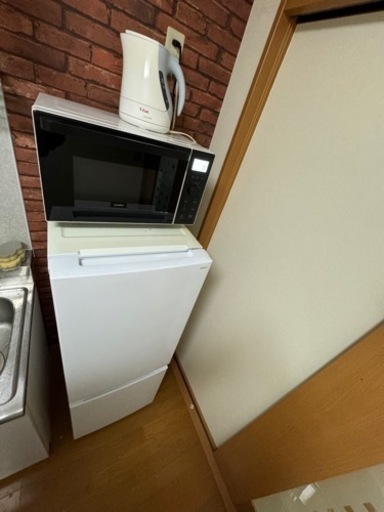 新生活家電応援セット