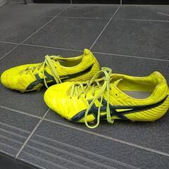 asics DS LIGHT サッカースパイク26cmの画像