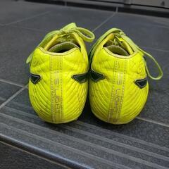 asics DS LIGHT サッカースパイク26cmの画像