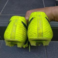 asics DS LIGHT サッカースパイク26cmの画像
