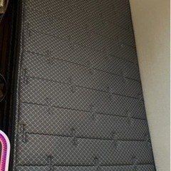 家具 ベッド シングルベッド