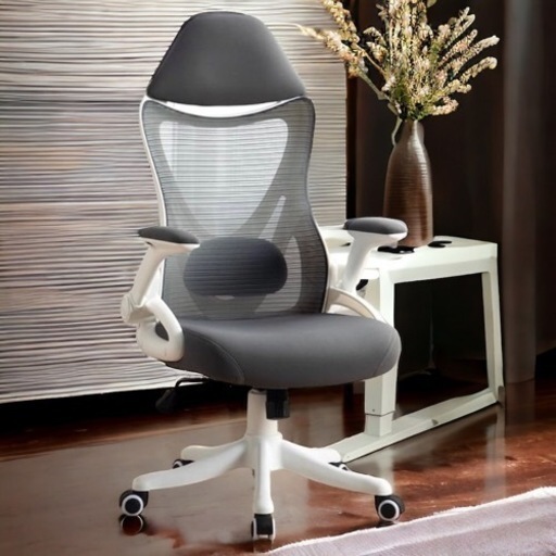 新品　NORDICANA エルゴノミクスデスクチェア 人間工学 オフィスチェア