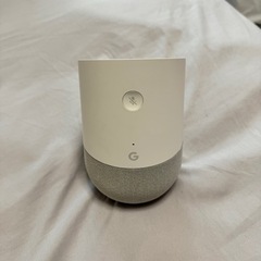 Google homeの画像
