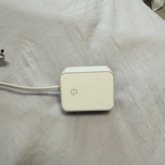 Google homeの画像