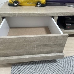 家具 収納家具 テレビ台の画像