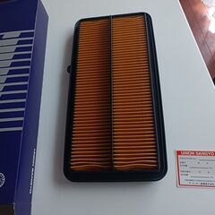 【未使用】ハイゼット サンバー ピクシス 未使用エアーフィルター