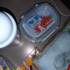 幼児　小物　5点　新品未使用おもちゃ パズルの画像