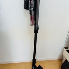 【受け渡し予定者決まりました】サイクロン スティッククリーナー(...