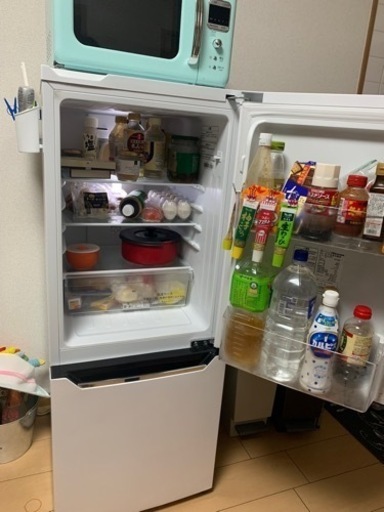 冷蔵庫