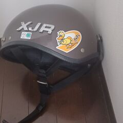 バイク用ヘルメット