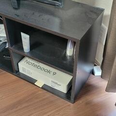 <引き取り完了>テレビ台の画像