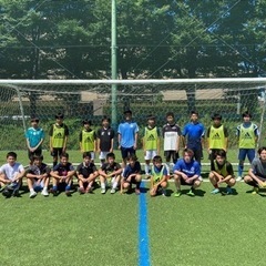 情熱と指導力を兼ね備えたサッカーコーチを募集中です！  
