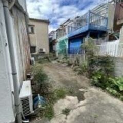 ★貸土地★   尼崎市西難波町　 #駐輪場　バイク置き場 - 尼崎市
