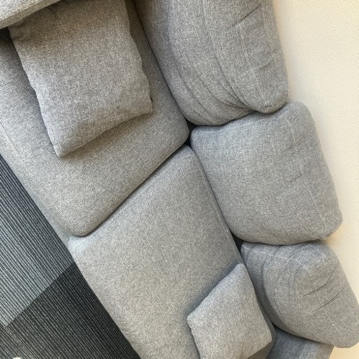 家具 ソファ 3人掛けソファ