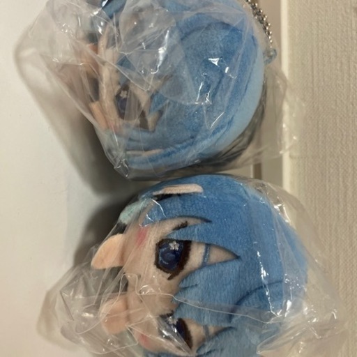 ホロライブ 星街すいせい もちころりん