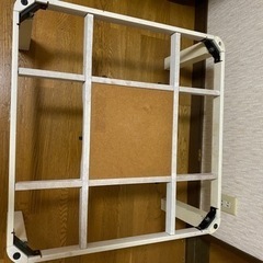 家具 テーブル こたつの画像