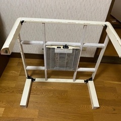 家具 テーブル こたつの画像