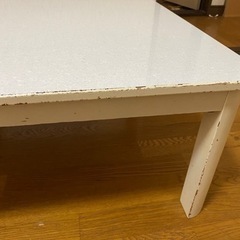 家具 テーブル こたつの画像