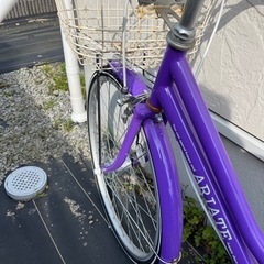 自転車 14インチの画像