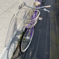 自転車 14インチの画像