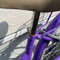 自転車 14インチの画像