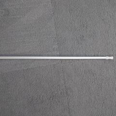 つっぱりぼう（生活雑貨 洗濯用品 物干し竿、ロープ）