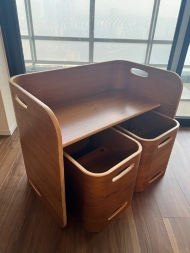 コロコロチェア&デスク