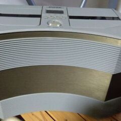 【更に大幅値下げ！！NEW】BOSE Acoustic Wave® music system aw-1