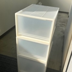 [〆]収納ケース 衣装