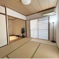 北九州　🤗初期費用完全無料で入居できます！家電プレゼントプランも...